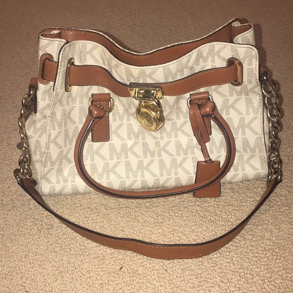 Michael Kors purse